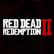 RDR2 icon