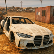 Car For Sales Dealership 2026 icon