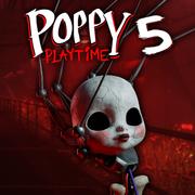 Poppy Playtime Chapter 5 icon