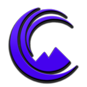 Grasp Purple Icon Pack icon