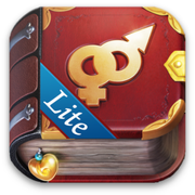 Kamasutra icon