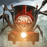 Choo Choo Charles Mobile icon