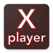 X-Videos Player icon