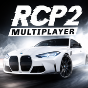 Real Car Parking 2 icon