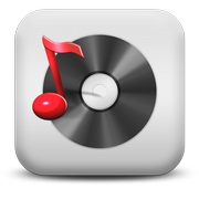 My Music Organizer Pro icon