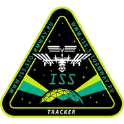 ISS Tracker Pro icon