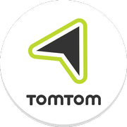 TomTom Navigation icon