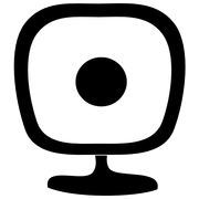Web2Cast icon