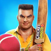 Cricket Gangsta™-Cricket Game icon