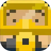 DAVE THE DIVER