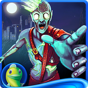Haunted Legends: The Stone Guest icon