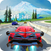 Racing Speed Sport Cars icon