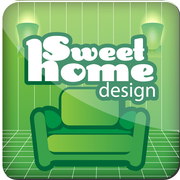 Sweet Home Design icon