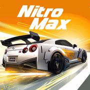 NitroMax: Race Speed Pro icon