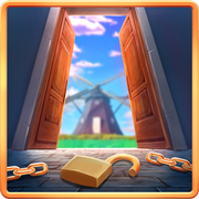 100 Doors: Dare to unlock icon