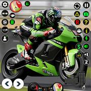 Street Bike Drag Racing Games icon