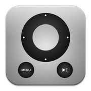 AIR Remote icon