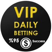 VIP Betting Tips & Odds icon