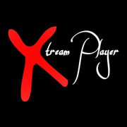 Smart IPTV Xtream Player icon