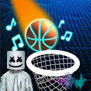 Dunk EDM Mello icon