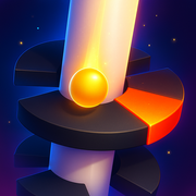Orbit Ball: Dodge frenzy! icon