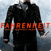 Fahrenheit: Indigo Prophecy icon