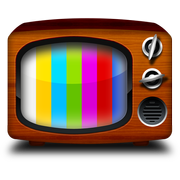 iptv2cast - IPTV to Chromecast icon