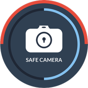 SafeCamera Pro Key icon