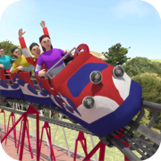 Roller Coaster Ride: Tokaido Simulator icon