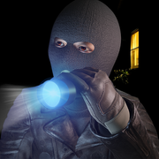 Thief Robbery Simulator Games icon