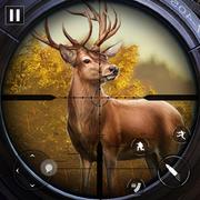 Deer Hunter : Call of the wild icon