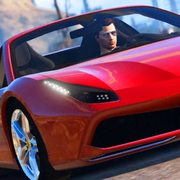 Speed X icon