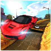 Cars - Unstoppable Speed X icon