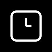 Time Since: Multi time counter icon