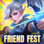 Mobile Legends: Bang Bang icon