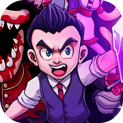 Super Dark Deception icon