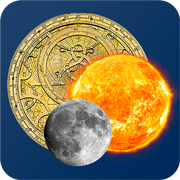 Moon Calendar Plus icon