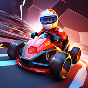 Racing Track Star icon