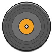 Album Art Grabber Pro Key icon