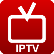 VXG IPTV Player Pro icon
