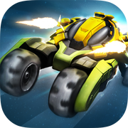 Infinite OverDrive icon