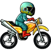 Moto Race icon