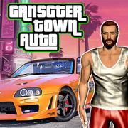 Gangster Town icon