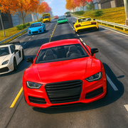 Xtreme Highway Traffic Racing icon
