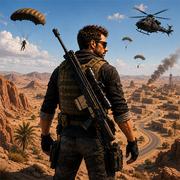 Commando Mission icon