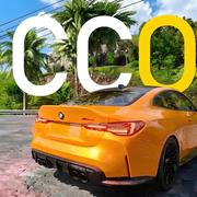 Custom Cars Online Drive (CCO) icon