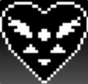 DELTARUNE Chapter 5 icon