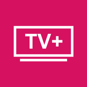 ТВ+ Эфир: Цифровое телевидение icon