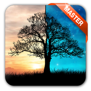 Day Night Live Wallpaper (All) icon