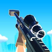 Pocket Fps Shooting Game icon
